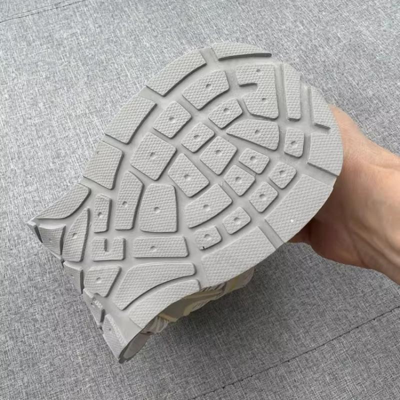 Fashion Women's Running Shoes 2025 Autumn New Fashion Vintage Mesh Breathable Casual Shoes Comfortable Lace Up Height Increase Sneakers