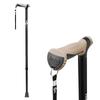 Taketora Hugo Walking Stick, Black