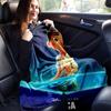 1pc, Disney Pixar Luca Inspired Home Decor Blanket Perfect for Couch, Bed, Travel, Camping, Car