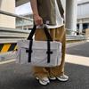 Jieyingfei Large Capacity Travel Bag