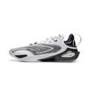 LiNing Flash 11 Basketball Shoes Men's Low-Top Double Bounse Full-Sole Bounse Quick Break Cushion Grip Stability Lightweight Support ABAP053-6