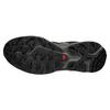 SALOMON XT-6 Expanse Mesh Comfortable Quality Shock Absorption Slip Resistant Durable Low Top Outdoor Functional Shoes Men Shoes Black Green 471339