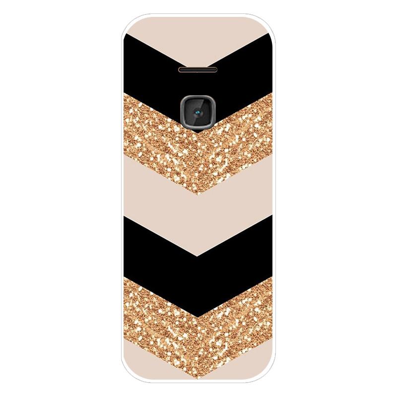 For Nokia 225 4G 2020 Case Fashion Cute Panda Soft Silicone Back Cases for Nokia 225 215 220 235 4G 2024 Phone Cover Etui Fundas