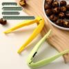5-Pack Multifunctional Chestnut Opener & Nut Cracker