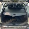 Infiniti QX50 Trunk Cover & Organizer Decoration