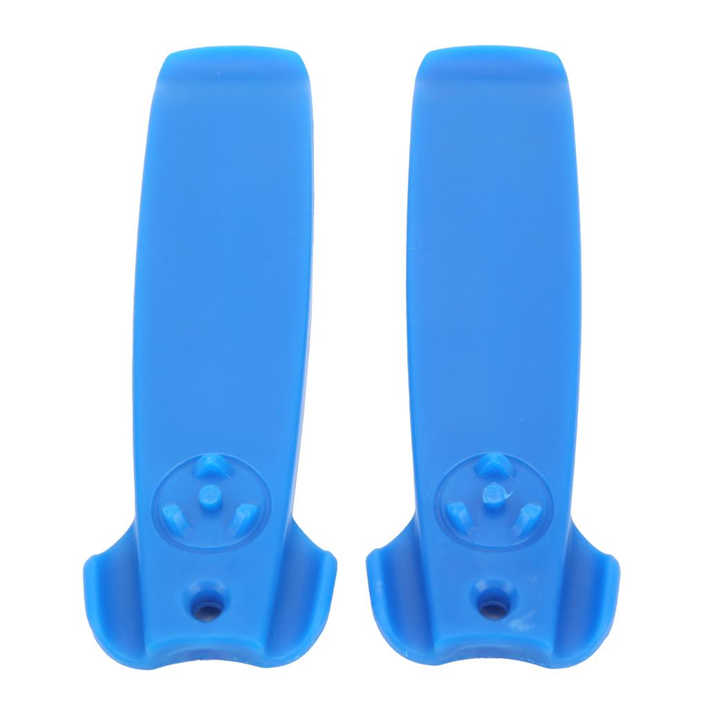 BOLANY Bicycle Tyre Lever Mountain Bike Quick Removal Tire Pry Bar POM Steel Material