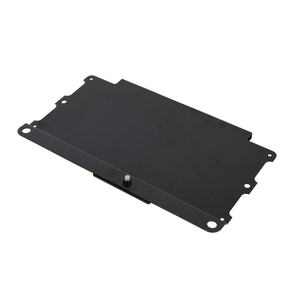 Vassoio Batteria Sotto Sedile Per VW Transporter T4 T5 T6 T6.1 Batteria Ausiliaria Staffa Camper Accessori Camper Ricambi Auto