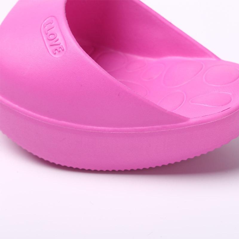 Sommer Keilabsatz Hausschuhe, Fitness Damen Hausschuhe, Indoor Sports Schaukel Schuhe, Hausschuhe
