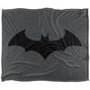 Batman Logo Blanket