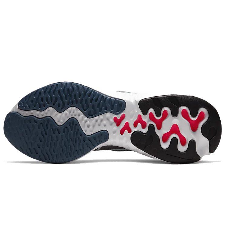 Nike Renew React Obsidian Mist CK6357-401