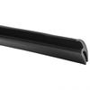Universal-Rubber Seal Trim Strip For Car-Windscreen Wiper Windshield Panel-2m