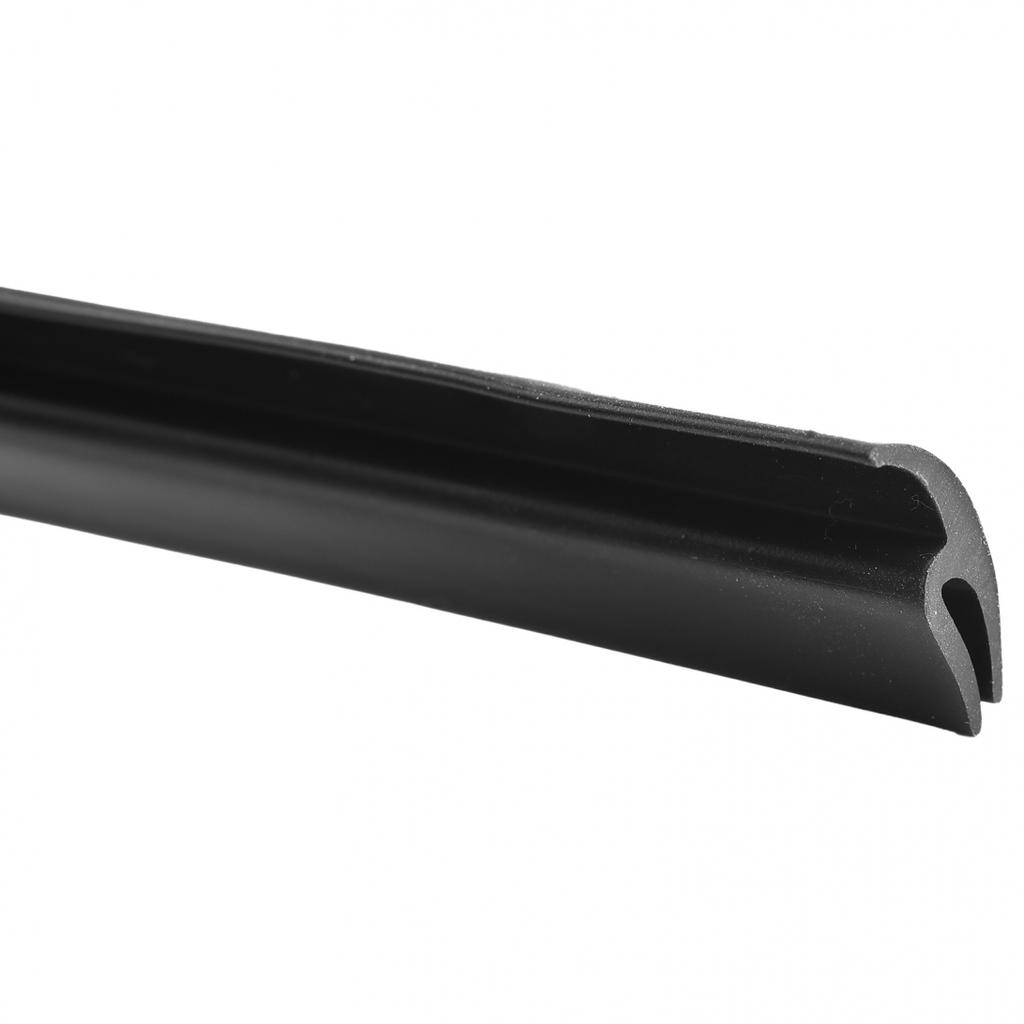 Universal-Rubber Seal Trim Strip For Car-Windscreen Wiper Windshield Panel-2m