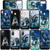 for Samsung Galaxy S25 S24 S23 S22 Ultra FE Plus A17 A37 A57 A56 A55 A06 A16 A15 A36 A26 A35 A05 A25 A54 Phone Case Kawaii Avatars The Way of Water