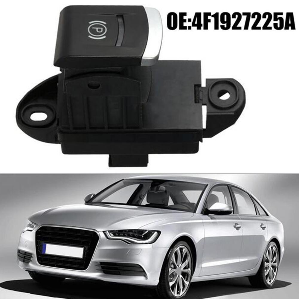 4F1927225A Electronic Parking Brake Handbrake Switch For