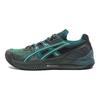 Tênis Masculino Kiko Kostadinov x ASICS HS5-S Gel Resolution SPS Urban Chic Storm Cinza 1201A437-300