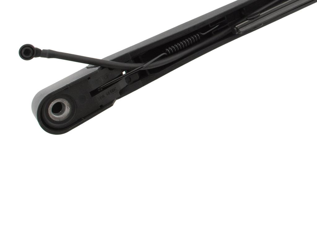 Skoda Octavia I HB 5D 1996- Rear Wiper Arm & Blade