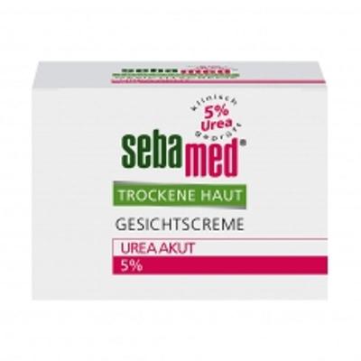 Urea 5% Day Cream 50ml
