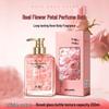 Birch Sap Moisturizing Shower Gel with Long-Lasting Fragrance