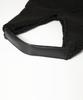 Yellowstone Oblique Shopper Bag - Black