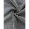 High Quality Men's Retro Vintage Vintage Gothic Hardcore Style Washed Pure Cotton Short Sleeved T-shirt Printed Top Soft and Comfortable Trendy Loose