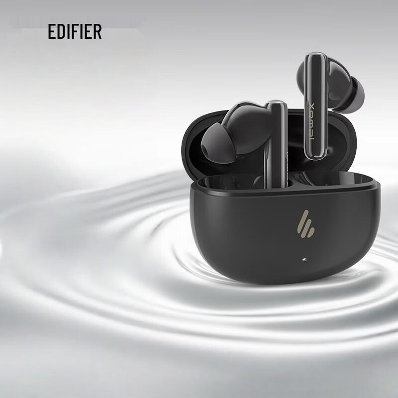 

EDIFIER X5 Evo True Wireless ANC Bluetooth Earbuds