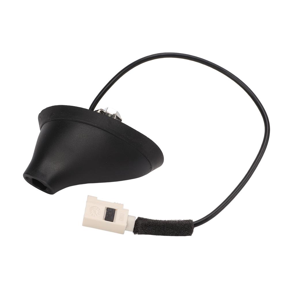 Aerial Antenna Base Roof Mounted Radio Antenna Base Assembly 50540987 for Fiat 500 Abarth