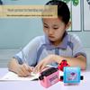 Math Practice Rolling Stamp: Addition, Subtraction, Multiplication & Division Questions up to 100