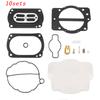 Kit de Carburador para Jet Ski Kawasaki Modelos 1998-2005 - WatercraftCDK CV ULTRA 150 STX 900 2000-2006 STX 1100 ZXI 1100 1998-1999