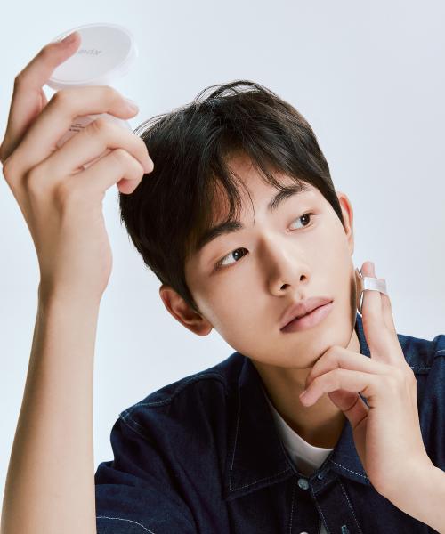 A'pieu Water Lock Finisher Mini (2-Pack, 4g each) + FREE Honey & Milk Lip Oil