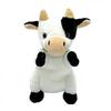 Take Off Cow Hand Puppet