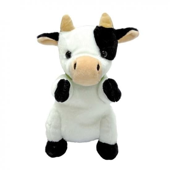 

Take Off Cow Hand Puppet