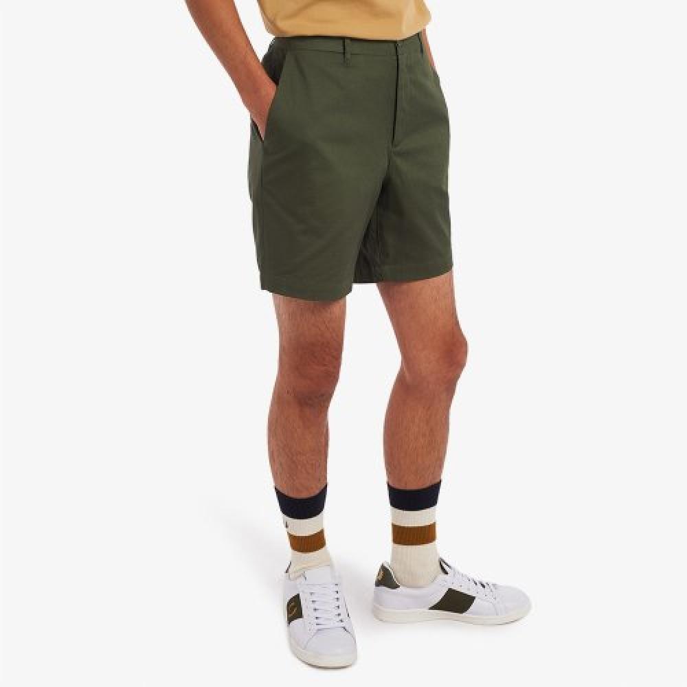 

Классические шорты FRED PERRY [Sharp] B57 AFPM2213509 B57