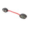 Magnetic Battery Tester Fast Detection High Precise Portable Digital Battery Level Detector for