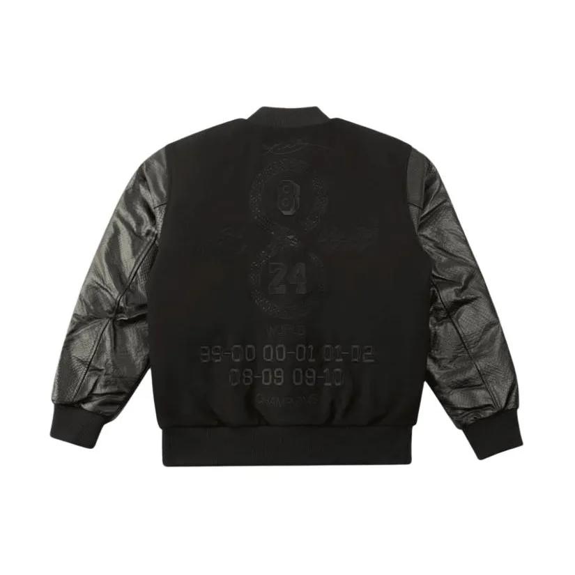 Nike Kobe Mamba Mentality Destroyer Jacket
