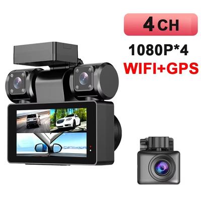 Elettronica auto – DVR per auto