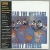 CD MIGHTY RYEDERS Help Us Spread The Message PCD23993 PVINE 2007 Japan ObiSoulFunk Used