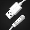 2 Pin Strong Magnetic Charge Cable Charging Line Rope for Smart Watch Universal