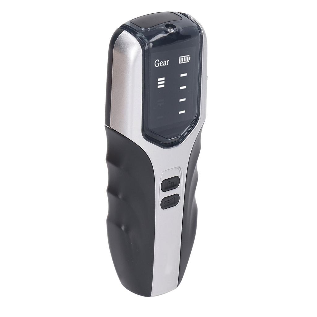 Visual Fault Locator 5KM 2.5mm Universal Interface VFL Fiber Optic Test Pen for Maintenance