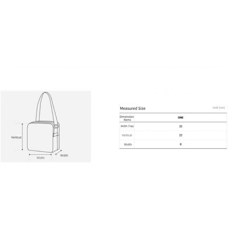 The North Face Medium Crossbody Bag Nn2pr61a Black