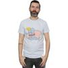 Dumbo Mens Classic T-Shirt