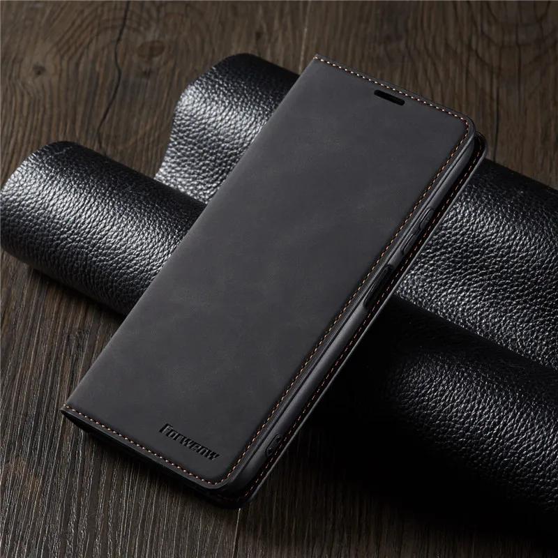 

Magnetic Flip Case For Samsung Galaxy A51 A71 A31 A01 A11 A10 A20 A30 A30S A40 A50S Cases Wallet Leather Case Luxury Phone Cover Samsung A01