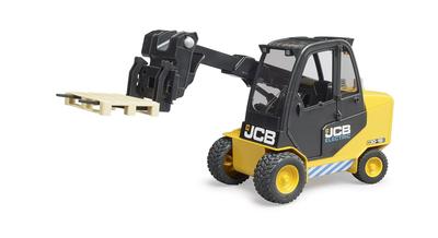 Bruder bruder Περονοφόρο JCB BR02512