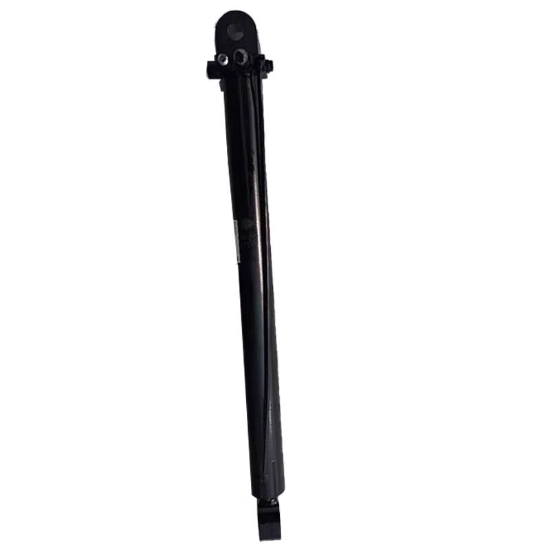 Howo Steyr Cab Spare Tire Hydraulic Lifting Cylinder