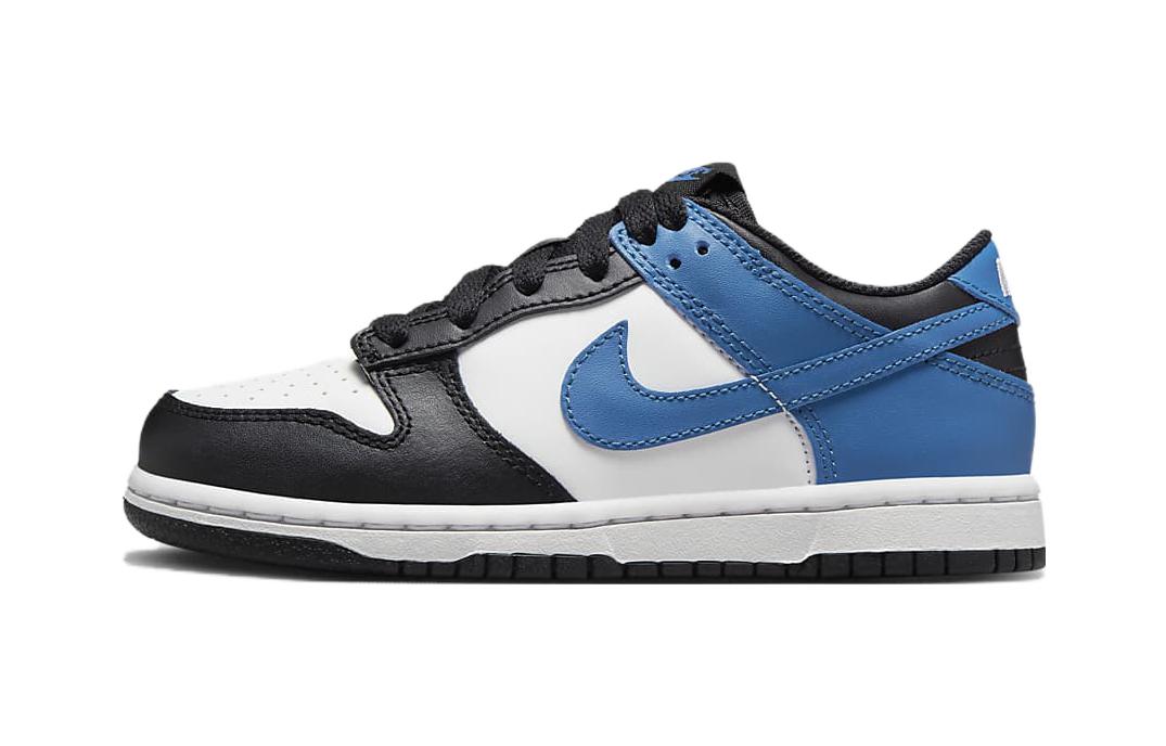 Nike Dunk Low PS Industrial Blue
