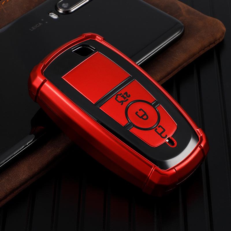 

Чехол для ключа Ford для Focus, Mondeo, Edge и Escort