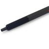 Rotring rOtring 600 Ballpoint Medium Gift Suitable for Officially Product Number 2032577 Pen, Black, Nib, Oil-Based, Boxed, Knock-Type, Drafting,