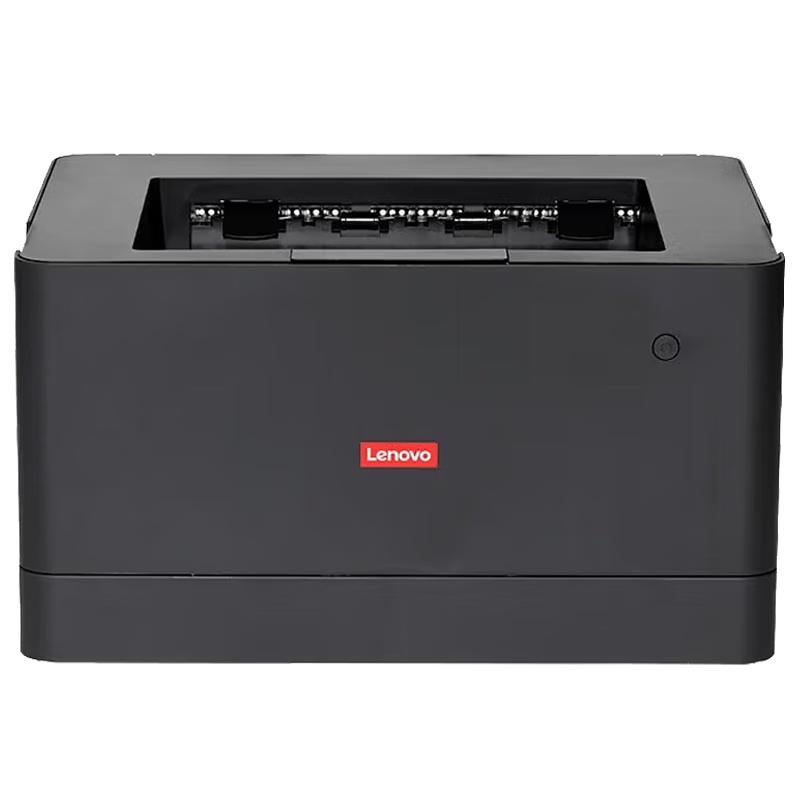 

Lenovo G336DN A4 Black and White Laser Printer CN plug (adapter included)
