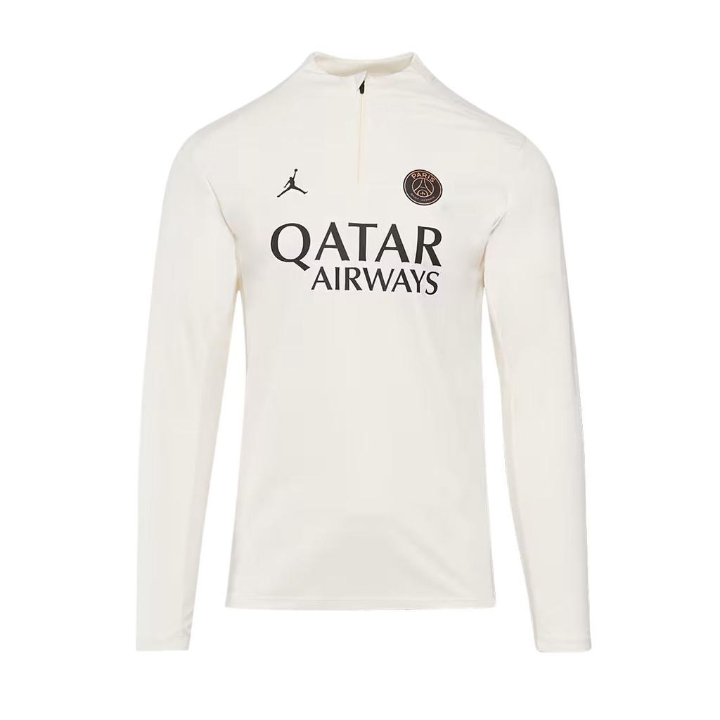 New Jordan X Paris Saint Germain Soccer Jersey Men's FQ2860-111