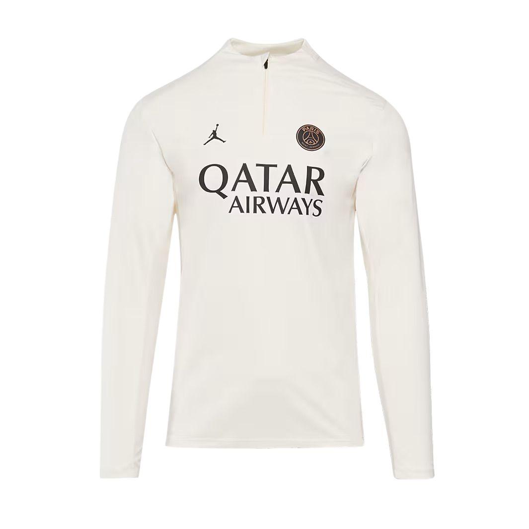 

New Jordan x Paris Saint Germain Soccer Jersey Men s FQ2860-111 XL