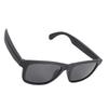 Bluetooth V5.3 Smart Glasses UV400 Protection Touch Control Handfree Calling Magnetic Charging Open 